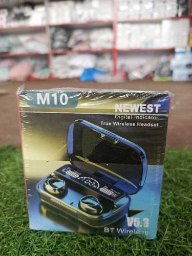 m10 Bt