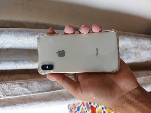 iphone x 256gb PTA 