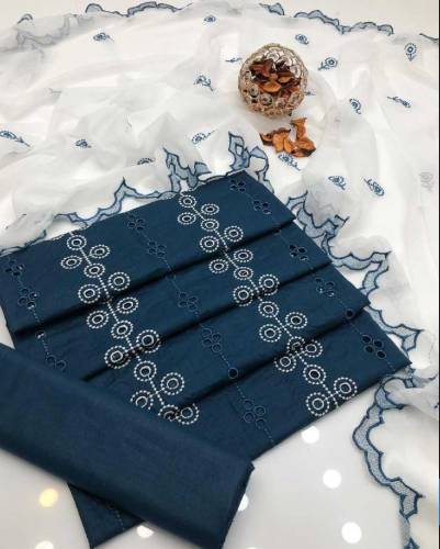 #*💥New Summer Collection💥**Lawn  3pc Collection