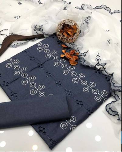 #*💥New Summer Collection💥**Lawn  3pc Collection