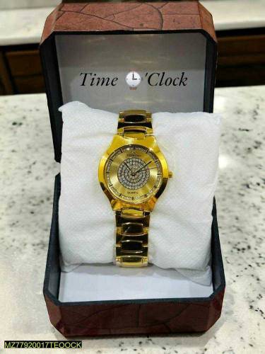 Men's stylish Analogue budget Watch