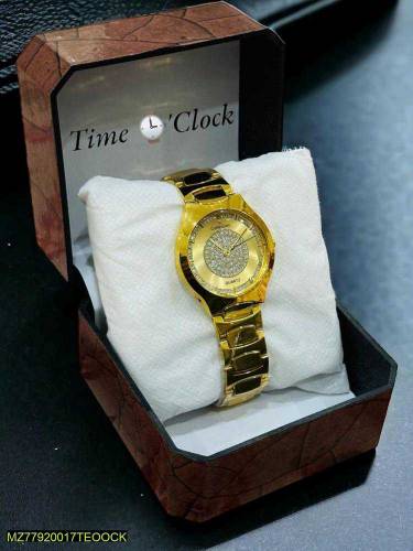 Men's stylish Analogue budget Watch