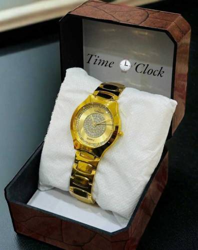 Men's stylish Analogue budget Watch