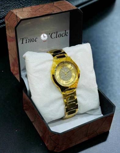 Men's stylish Analogue budget Watch