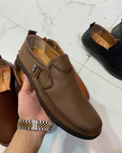 CLARKS IMPORTED MEN SHOES