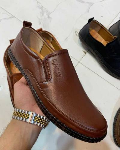 CLARKS IMPORTED MEN SHOES