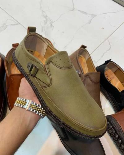 CLARKS IMPORTED MEN SHOES