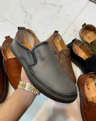 CLARKS IMPORTED MEN SHOES
