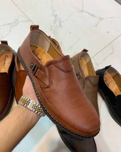 CLARKS IMPORTED MEN SHOES