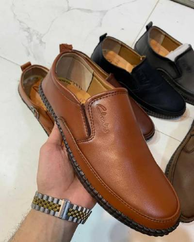 CLARKS IMPORTED MEN SHOES