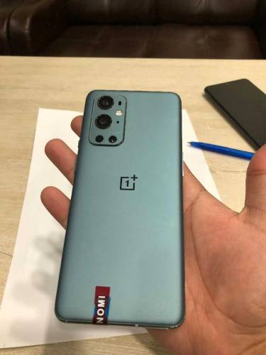 one plus 9 pro