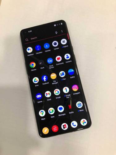 one plus 9 pro