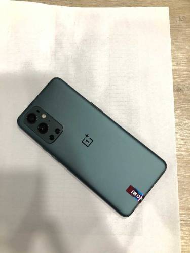 one plus 9 pro