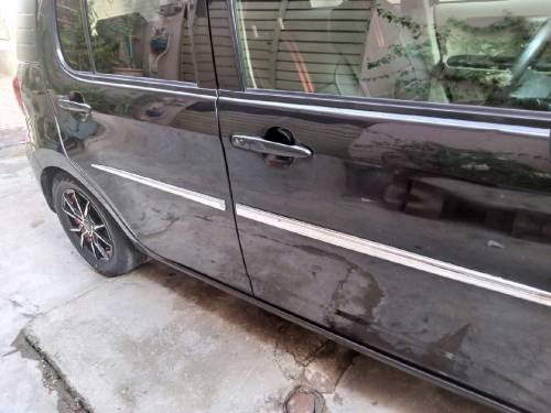 Toyota Passo XL Package 2016/2019