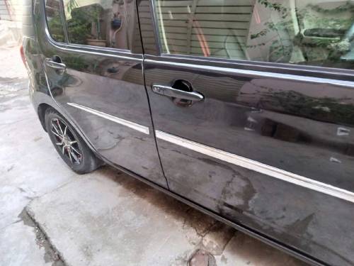 Toyota Passo XL Package 2016/2019