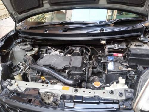Toyota Passo XL Package 2016/2019