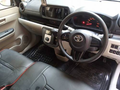 Toyota Passo XL Package 2016/2019