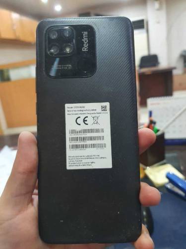 Redmi 10c