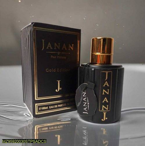 JANAN Perfume 100ml 