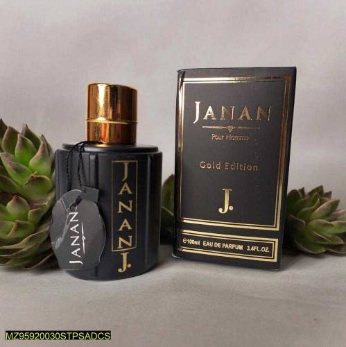 JANAN Perfume 100ml 