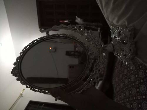 flexible rani mirror