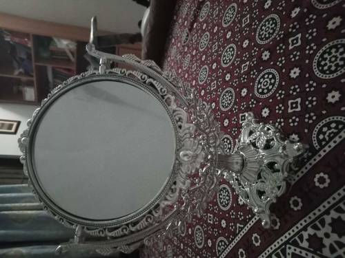 flexible rani mirror