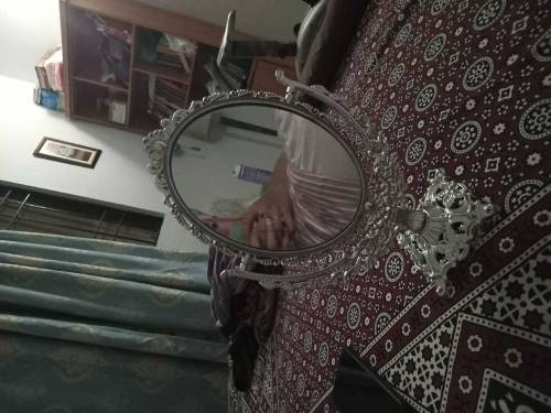 flexible rani mirror