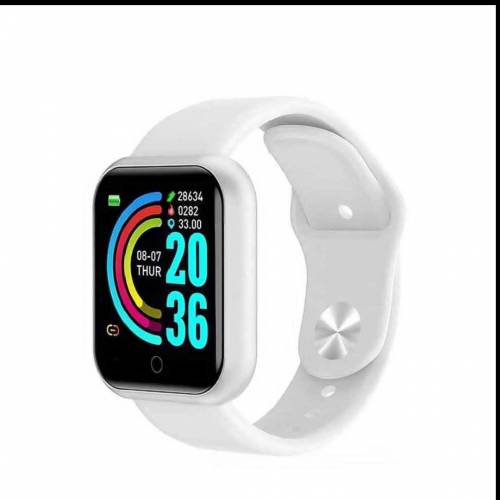 •  Material Name: Abs Plastic•  Product Type: Smart Watch•  Product In