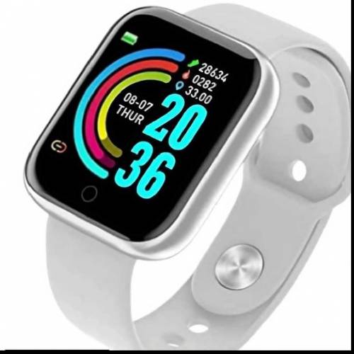 •  Material Name: Abs Plastic•  Product Type: Smart Watch•  Product In