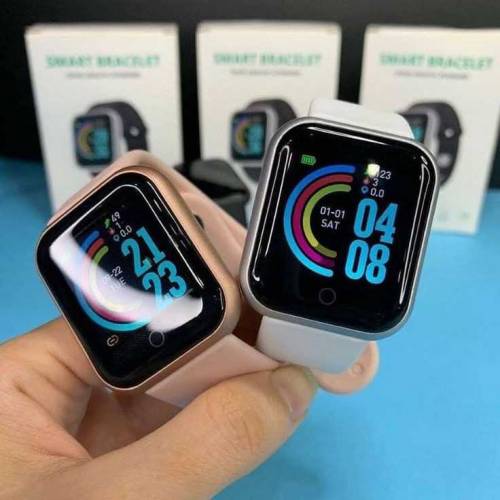 •  Material Name: Abs Plastic•  Product Type: Smart Watch•  Product In