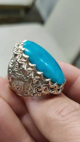natural turquoise 