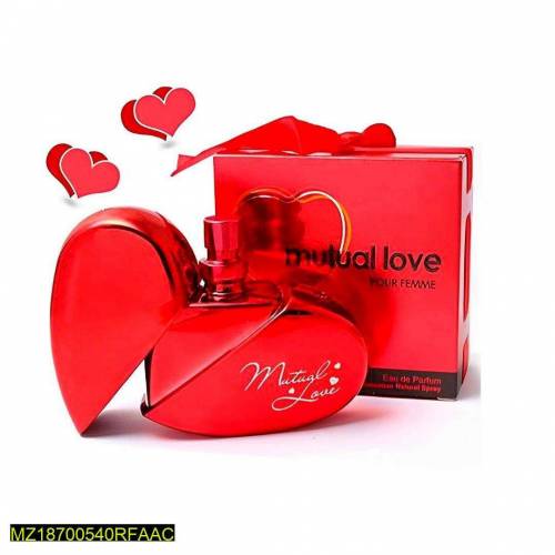 Long Lasting Women Perfume 