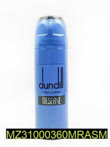 Long Lasting, Irresistible Fragrance, Refreshing, Strong