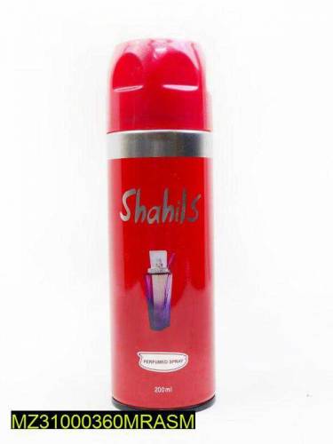 Long Lasting, Irresistible Fragrance, Refreshing, Strong