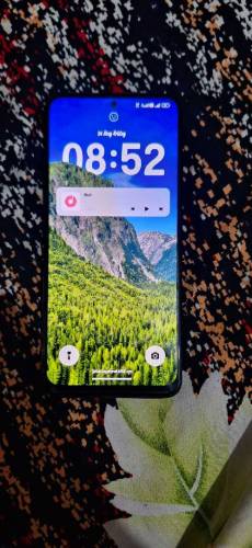 Redmi note 12 8gb ram 128gb rom.