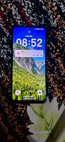 Redmi note 12 8gb ram 128gb rom.