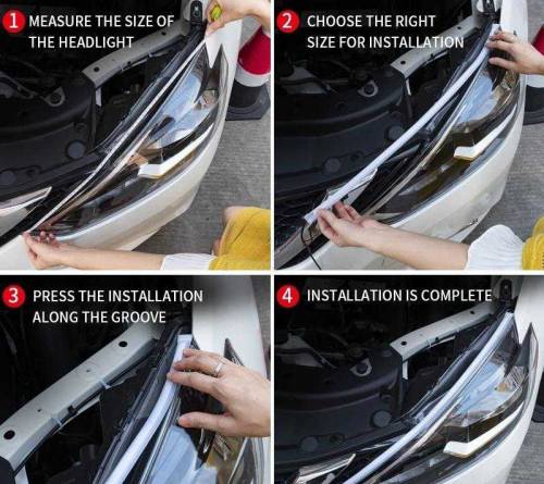 Material: ABS Plastic