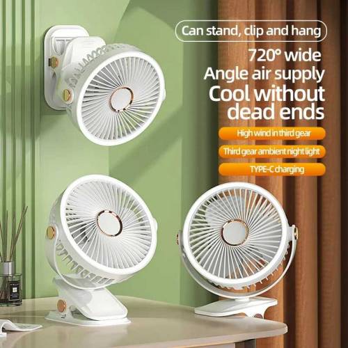 Fan 720