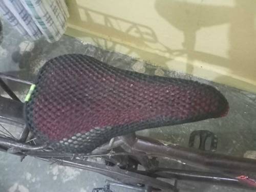 used cycle in good condition 