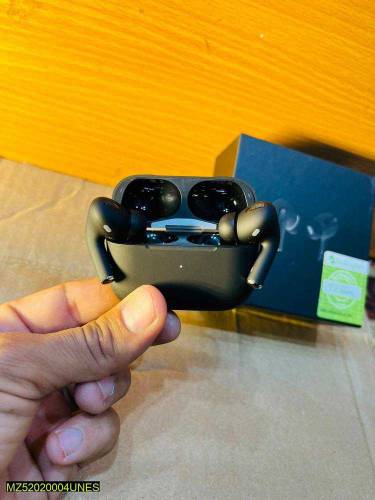 Earpods