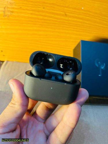 Earpods