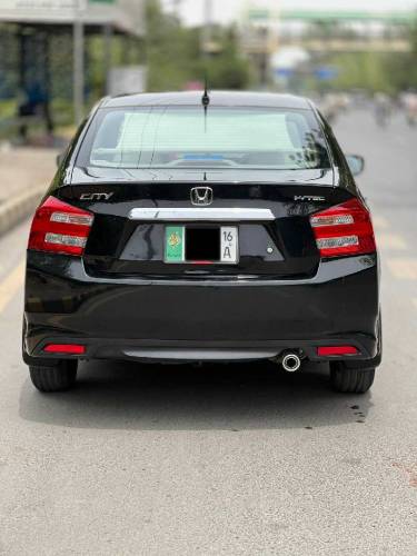 I am sealing my Honda city bumper to bumper orignal