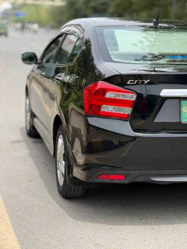 I am sealing my Honda city bumper to bumper orignal