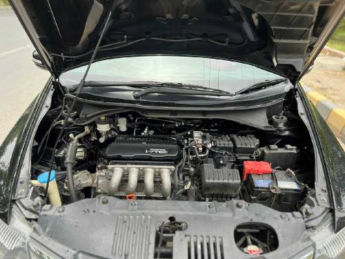I am sealing my Honda city bumper to bumper orignal
