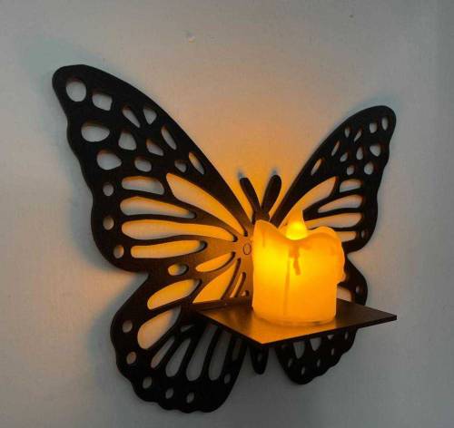 wall clock, home decor 