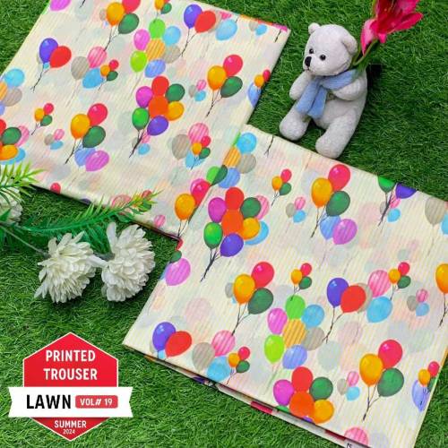 Lawn 2 Pc