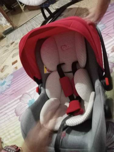 tinnies carseat half price