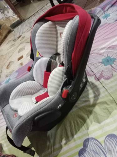 tinnies carseat half price