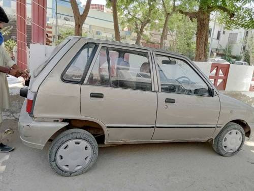 2018 mehran vxr