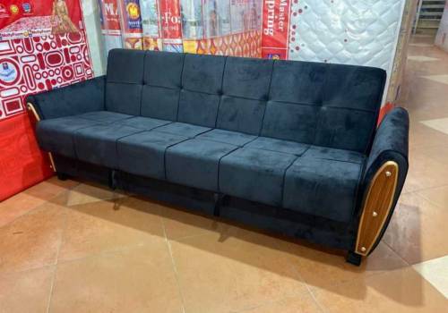 Sofa cumbed 